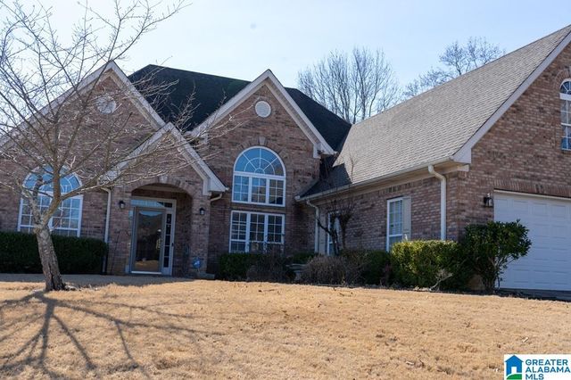 6394 MISTY RIDGE DRIVE, Trussville, AL 35173