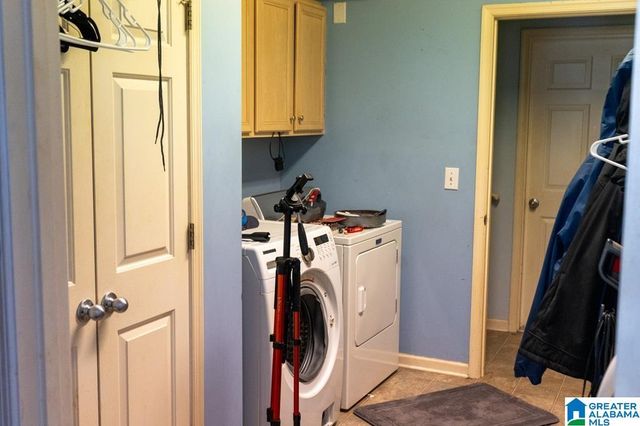 6394 MISTY RIDGE DRIVE, Trussville, AL 35173