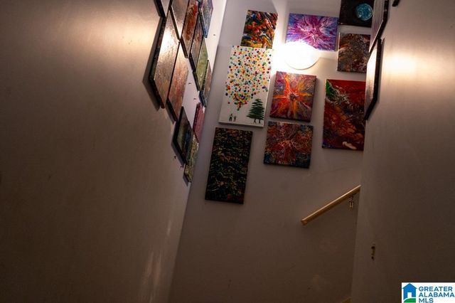 6394 MISTY RIDGE DRIVE, Trussville, AL 35173