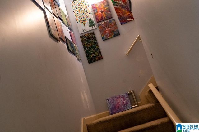 6394 MISTY RIDGE DRIVE, Trussville, AL 35173