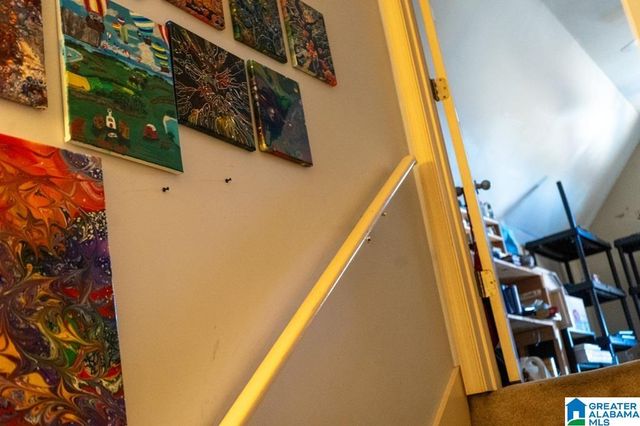 6394 MISTY RIDGE DRIVE, Trussville, AL 35173