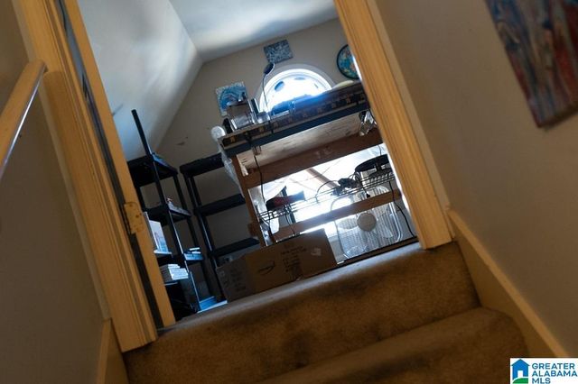 6394 MISTY RIDGE DRIVE, Trussville, AL 35173