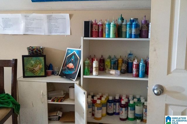 6394 MISTY RIDGE DRIVE, Trussville, AL 35173