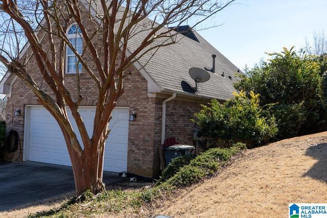 6394 MISTY RIDGE DRIVE, Trussville, AL 35173