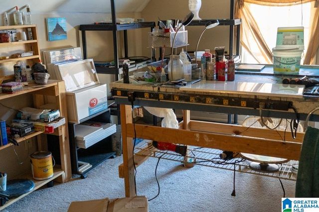 6394 MISTY RIDGE DRIVE, Trussville, AL 35173