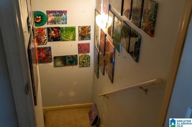 6394 MISTY RIDGE DRIVE, Trussville, AL 35173