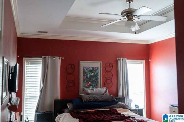 6394 MISTY RIDGE DRIVE, Trussville, AL 35173