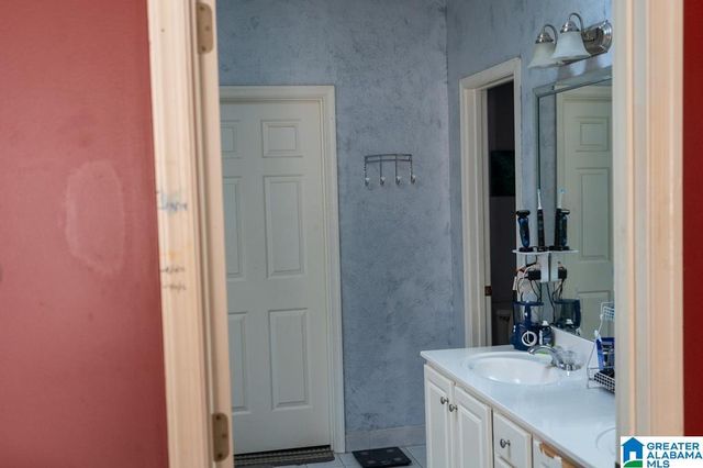 6394 MISTY RIDGE DRIVE, Trussville, AL 35173