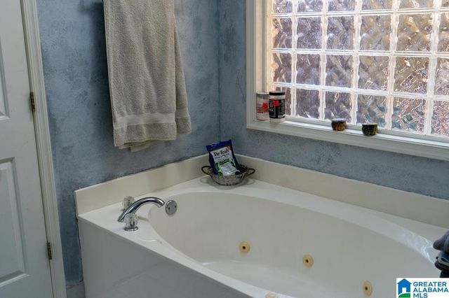 6394 MISTY RIDGE DRIVE, Trussville, AL 35173