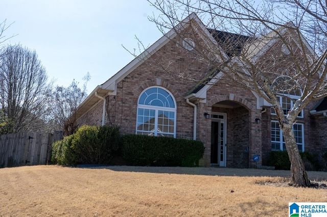 6394 MISTY RIDGE DRIVE, Trussville, AL 35173