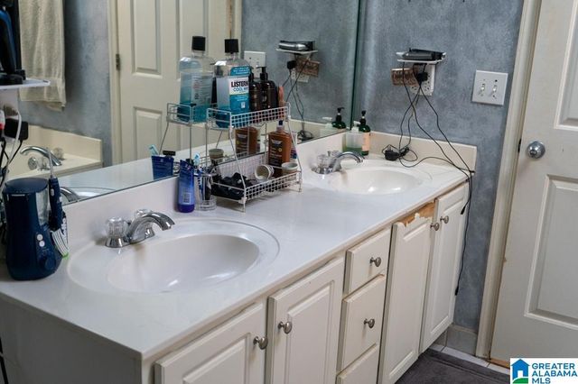 6394 MISTY RIDGE DRIVE, Trussville, AL 35173