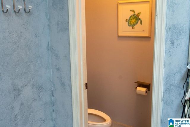 6394 MISTY RIDGE DRIVE, Trussville, AL 35173