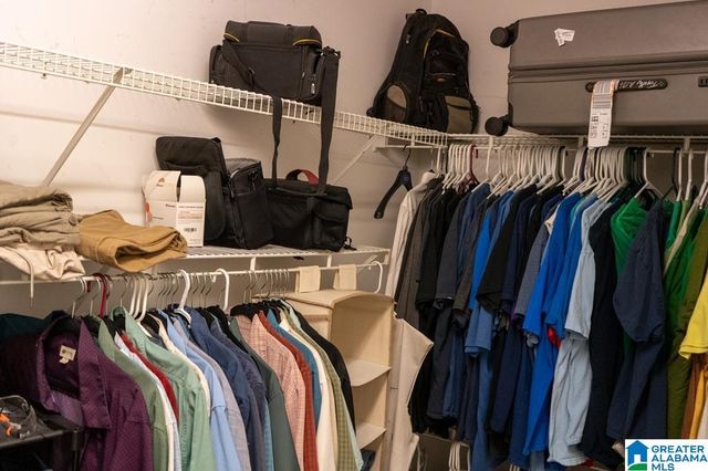 6394 MISTY RIDGE DRIVE, Trussville, AL 35173