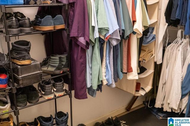 6394 MISTY RIDGE DRIVE, Trussville, AL 35173