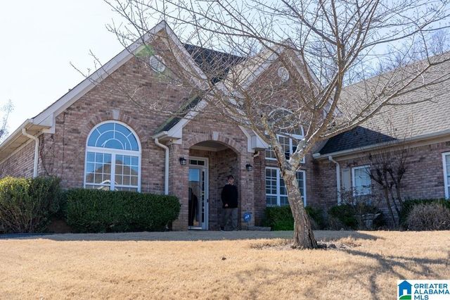 6394 MISTY RIDGE DRIVE, Trussville, AL 35173