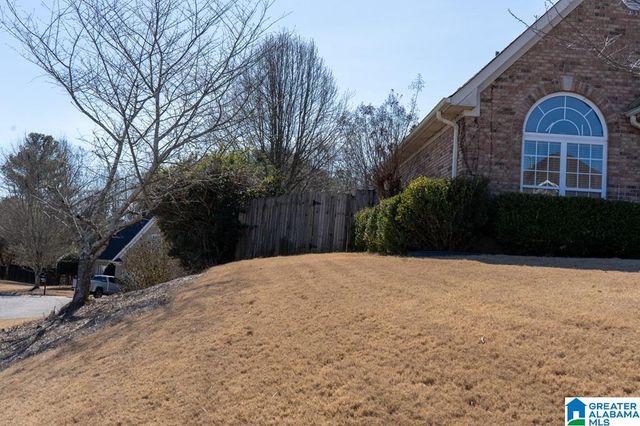 6394 MISTY RIDGE DRIVE, Trussville, AL 35173