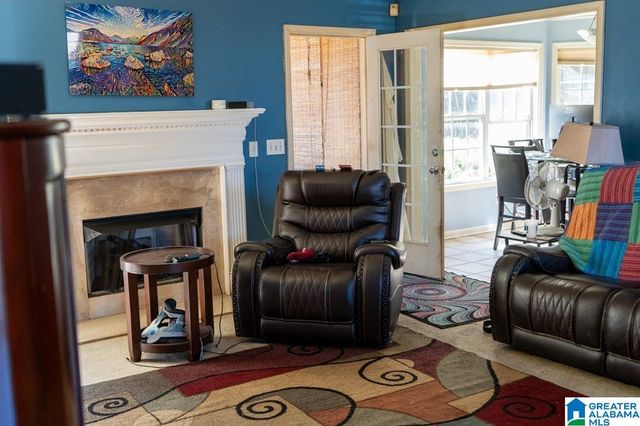 6394 MISTY RIDGE DRIVE, Trussville, AL 35173