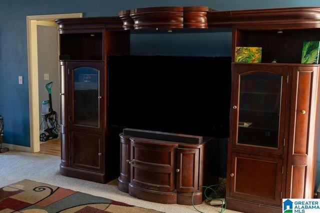 6394 MISTY RIDGE DRIVE, Trussville, AL 35173