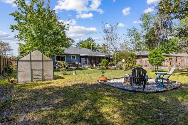 6109 NW 107TH PLACE, Alachua, FL 32615