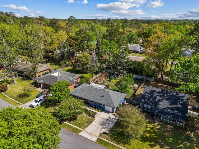 6109 NW 107TH PLACE, Alachua, FL 32615