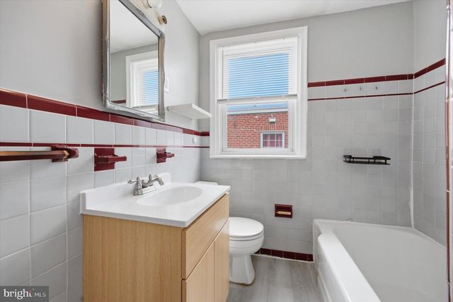 1807 AFTON ST, Philadelphia, PA 19111