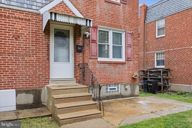 1807 AFTON ST, Philadelphia, PA 19111