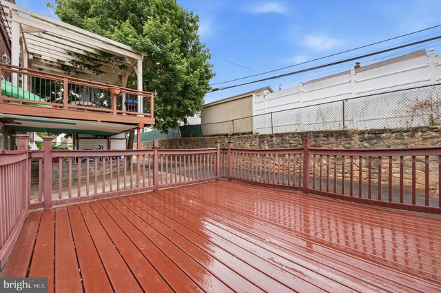 1807 AFTON ST, Philadelphia, PA 19111