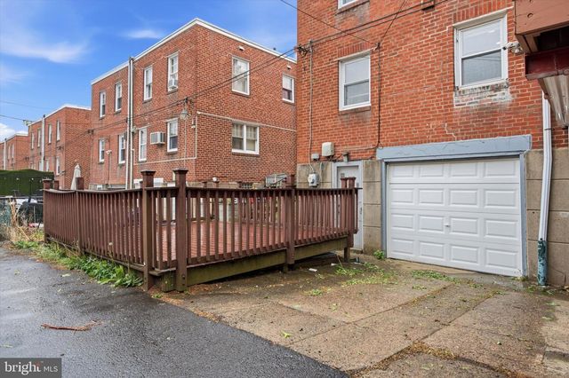 1807 AFTON ST, Philadelphia, PA 19111
