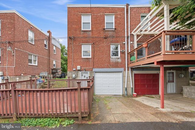1807 AFTON ST, Philadelphia, PA 19111