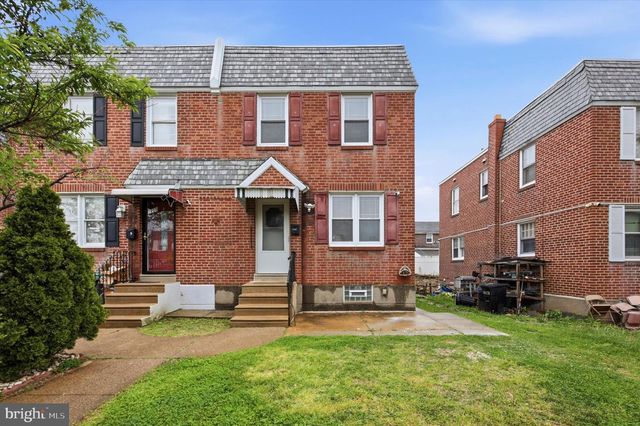 1807 AFTON ST, Philadelphia, PA 19111