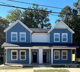 1815 Newcastle Street B, Charlotte, NC 28216