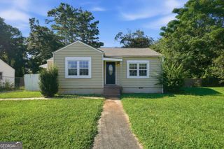 3033 Washington Road, Atlanta, GA 30344