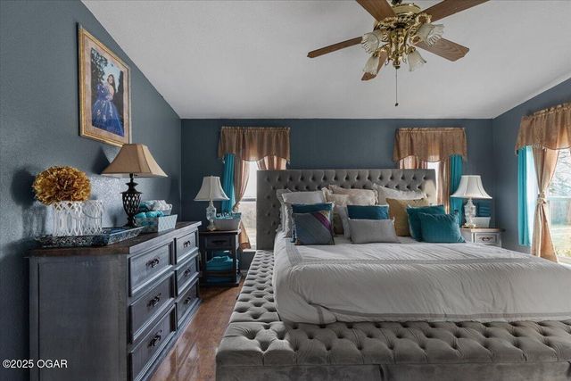 367 Madison 7825, Huntsville, AR 72740