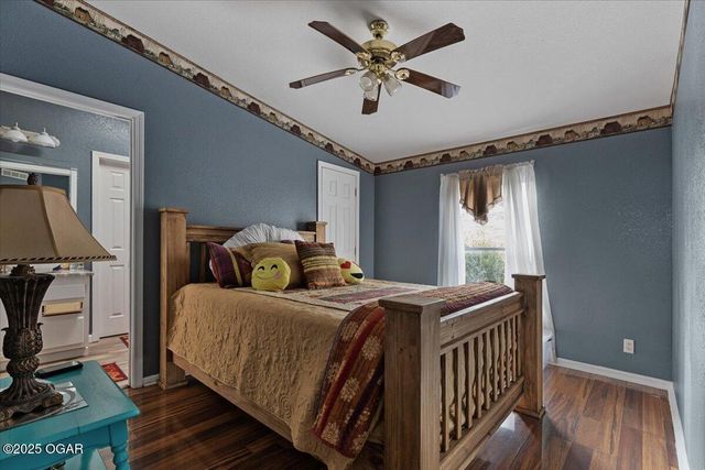 367 Madison 7825, Huntsville, AR 72740