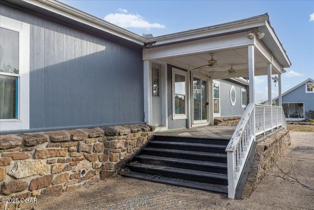 367 Madison 7825, Huntsville, AR 72740