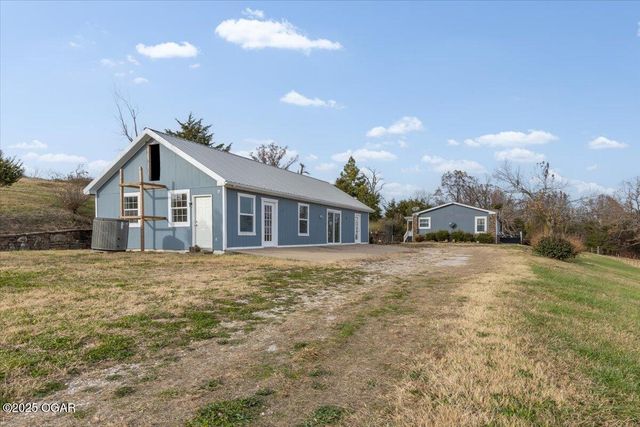 367 Madison 7825, Huntsville, AR 72740