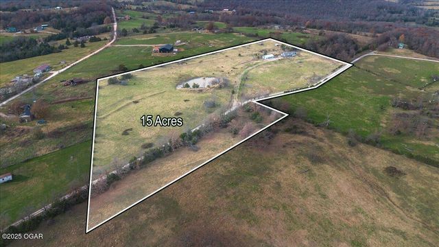 367 Madison 7825, Huntsville, AR 72740