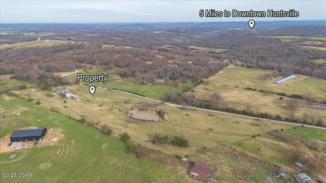 367 Madison 7825, Huntsville, AR 72740