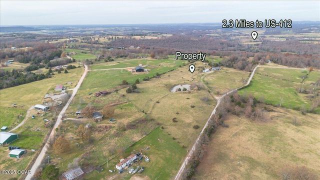 367 Madison 7825, Huntsville, AR 72740