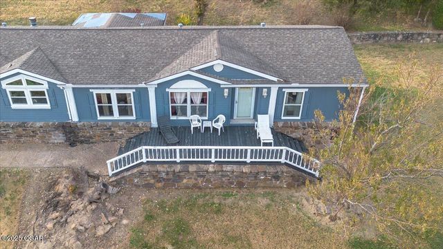 367 Madison 7825, Huntsville, AR 72740