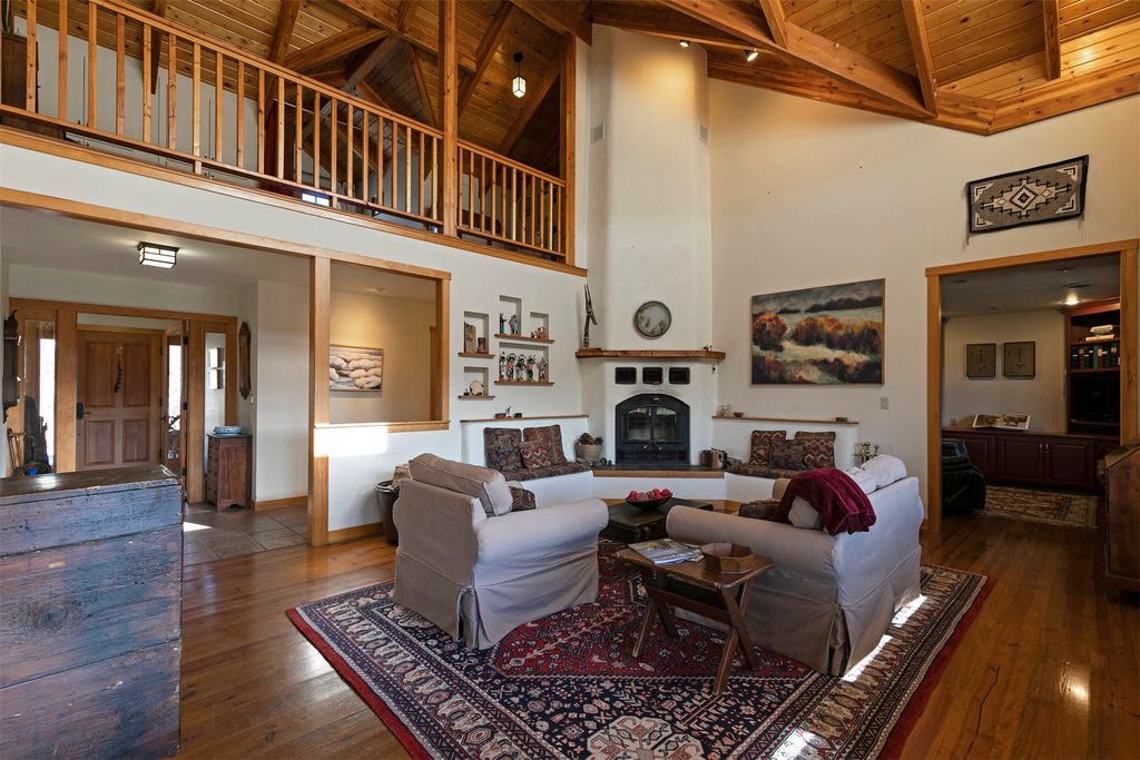 8976 Phantom Spring Lane, Canyon Creek, MT 59633 photo 10