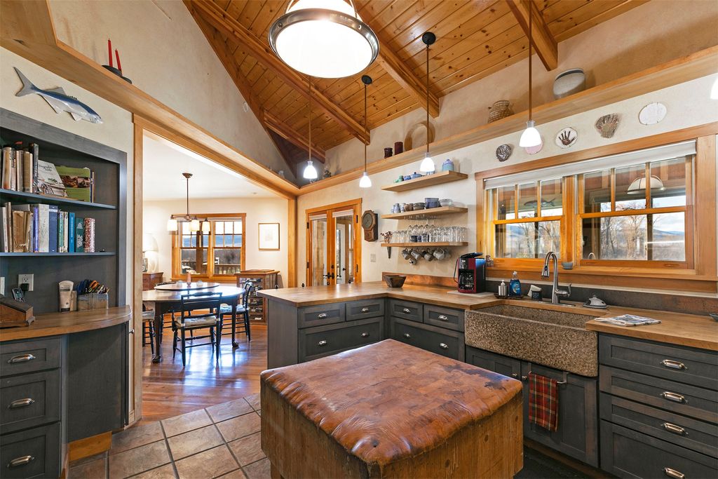 8976 Phantom Spring Lane, Canyon Creek, MT 59633 photo 20