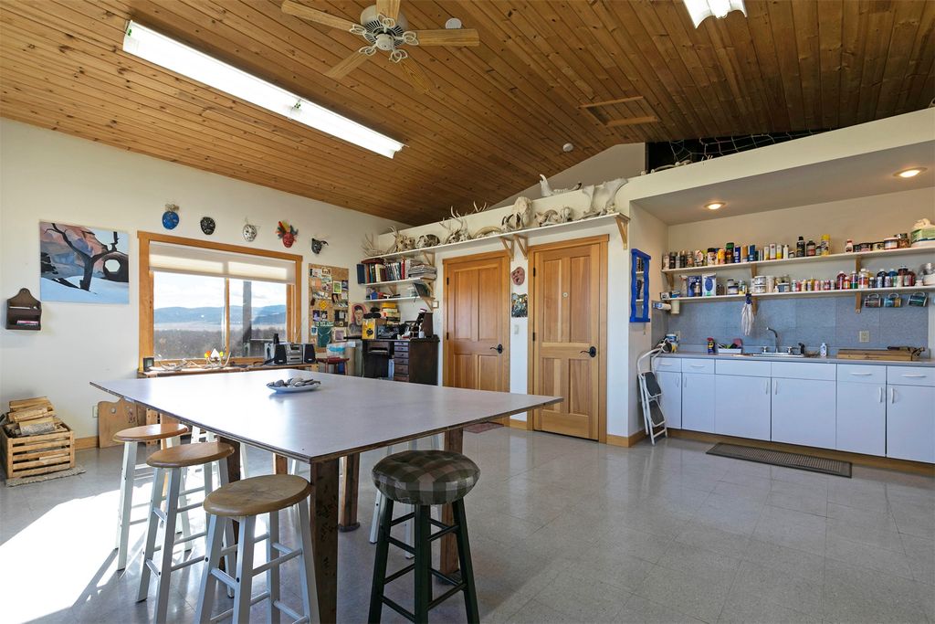 8976 Phantom Spring Lane, Canyon Creek, MT 59633 photo 35