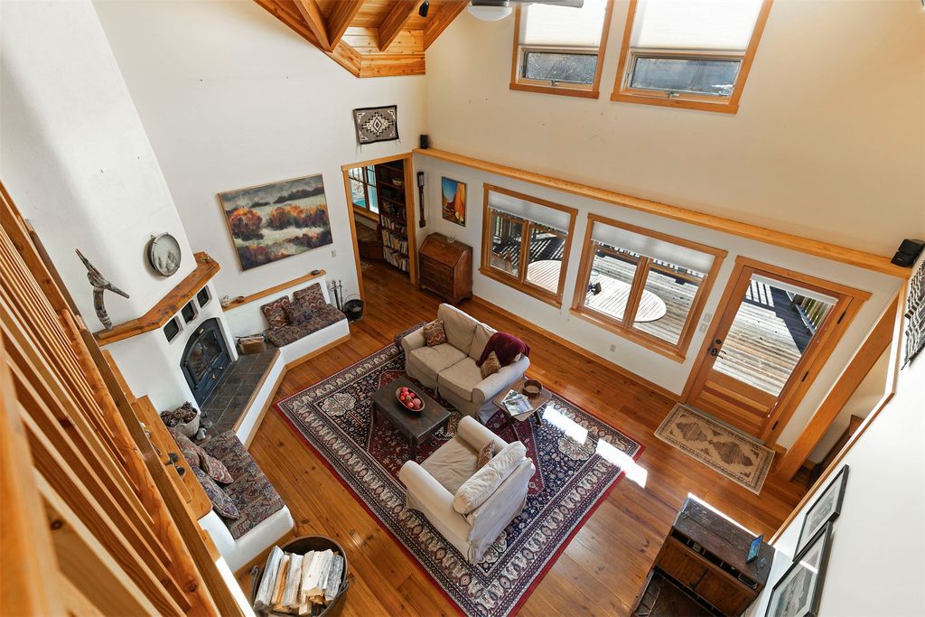 8976 Phantom Spring Lane, Canyon Creek, MT 59633 photo 39