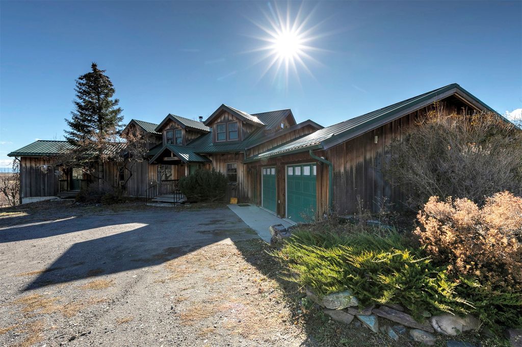 8976 Phantom Spring Lane, Canyon Creek, MT 59633 photo 4