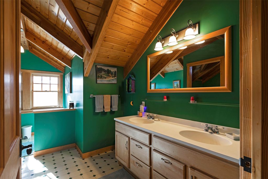 8976 Phantom Spring Lane, Canyon Creek, MT 59633 photo 42