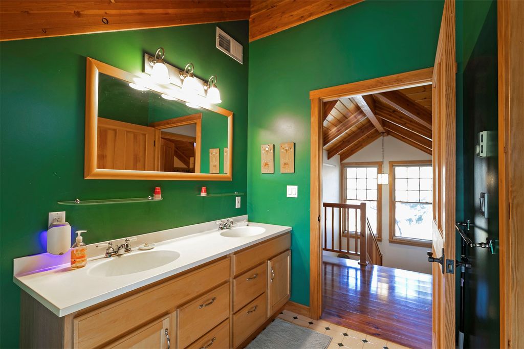 8976 Phantom Spring Lane, Canyon Creek, MT 59633 photo 44