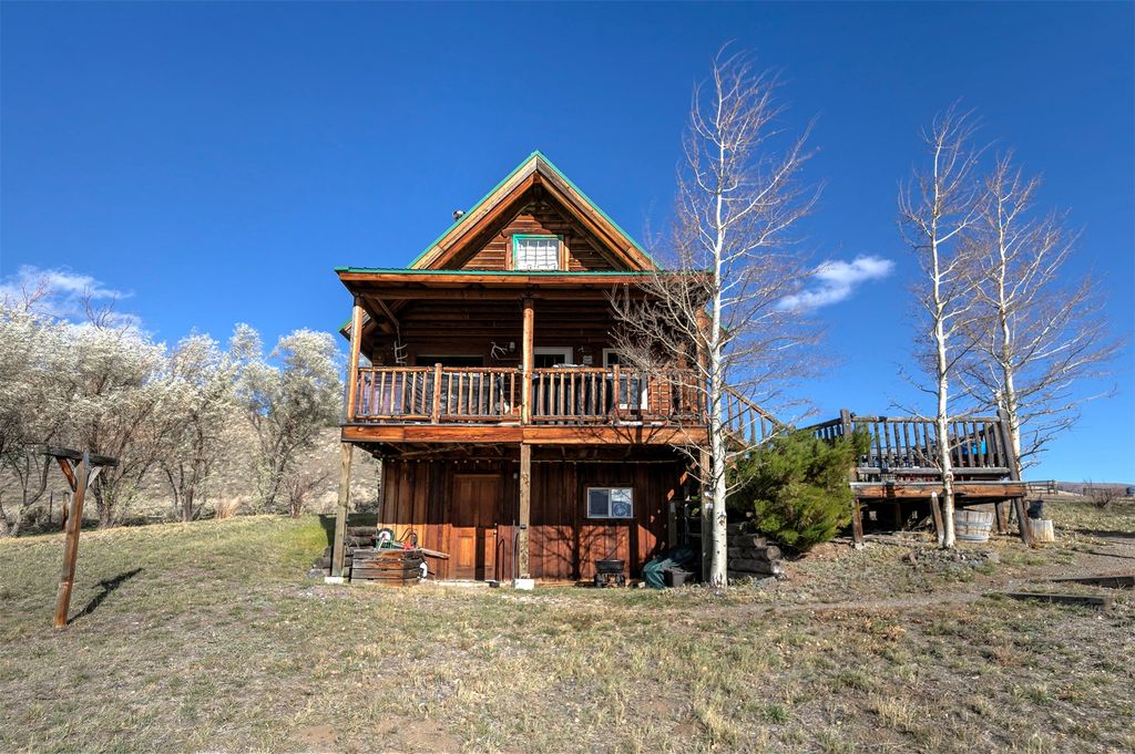 8976 Phantom Spring Lane, Canyon Creek, MT 59633 photo 56