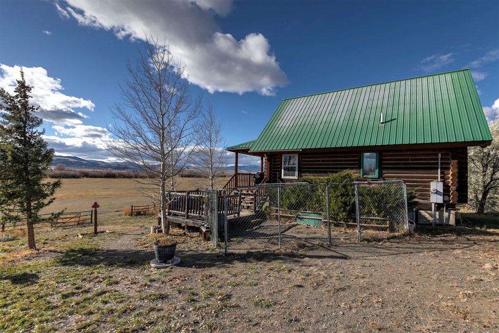 8976 Phantom Spring Lane, Canyon Creek, MT 59633 photo 57