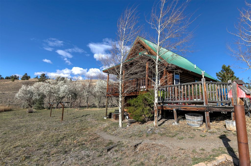 8976 Phantom Spring Lane, Canyon Creek, MT 59633 photo 58